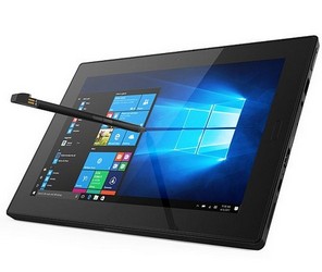 Прошивка планшета Lenovo ThinkPad Tablet 10 в Белгороде